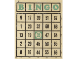 Blocos Bingo