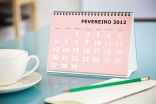 Calendrio Mesa